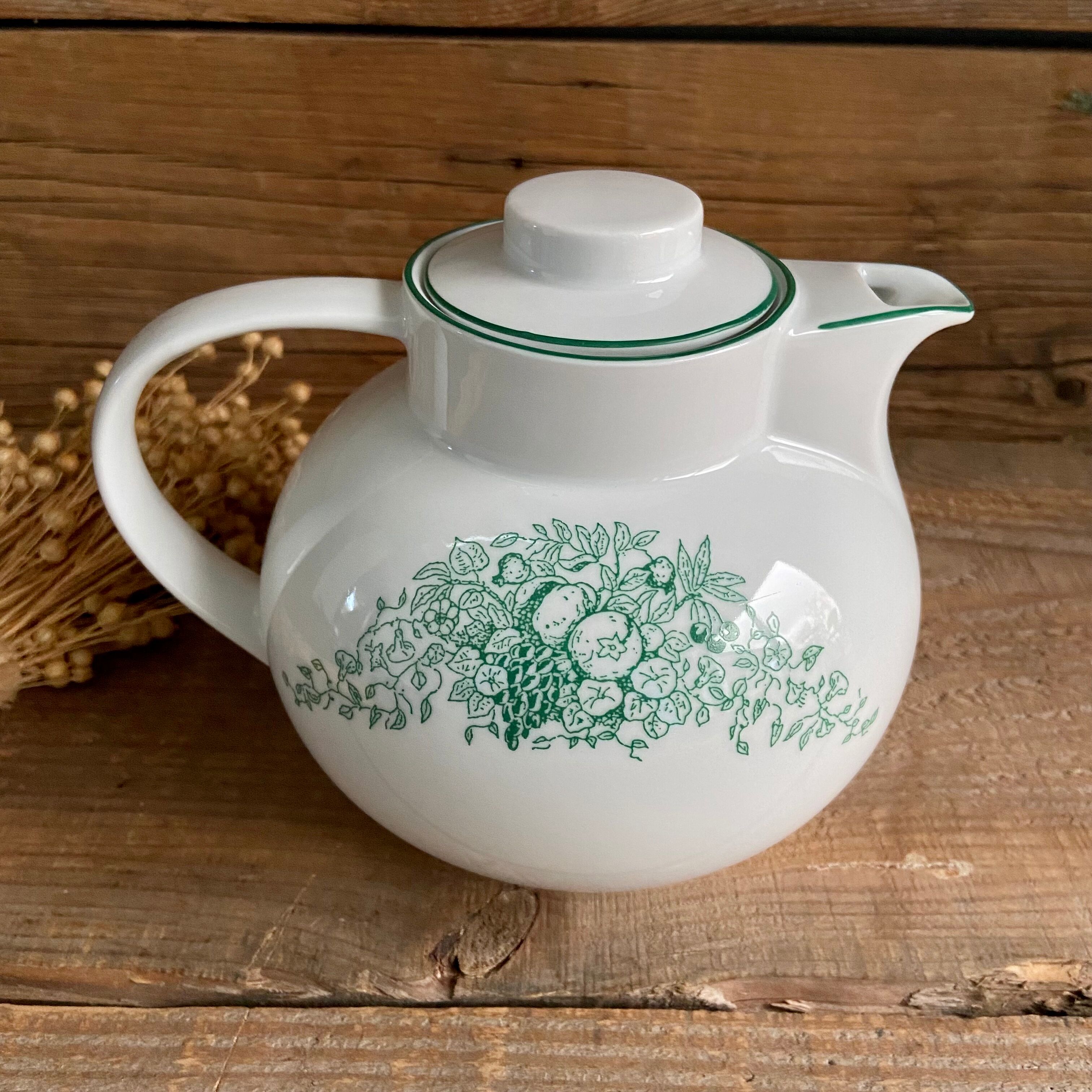 Teapot Tirschenreuth Bavaria