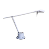 Lampe de bureau halogène articulé de marque Stiplast