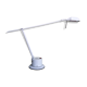Lampe de bureau halogène articulé de marque Stiplast
