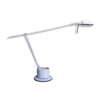 Brand Stiplast articulated halogen desk lamp