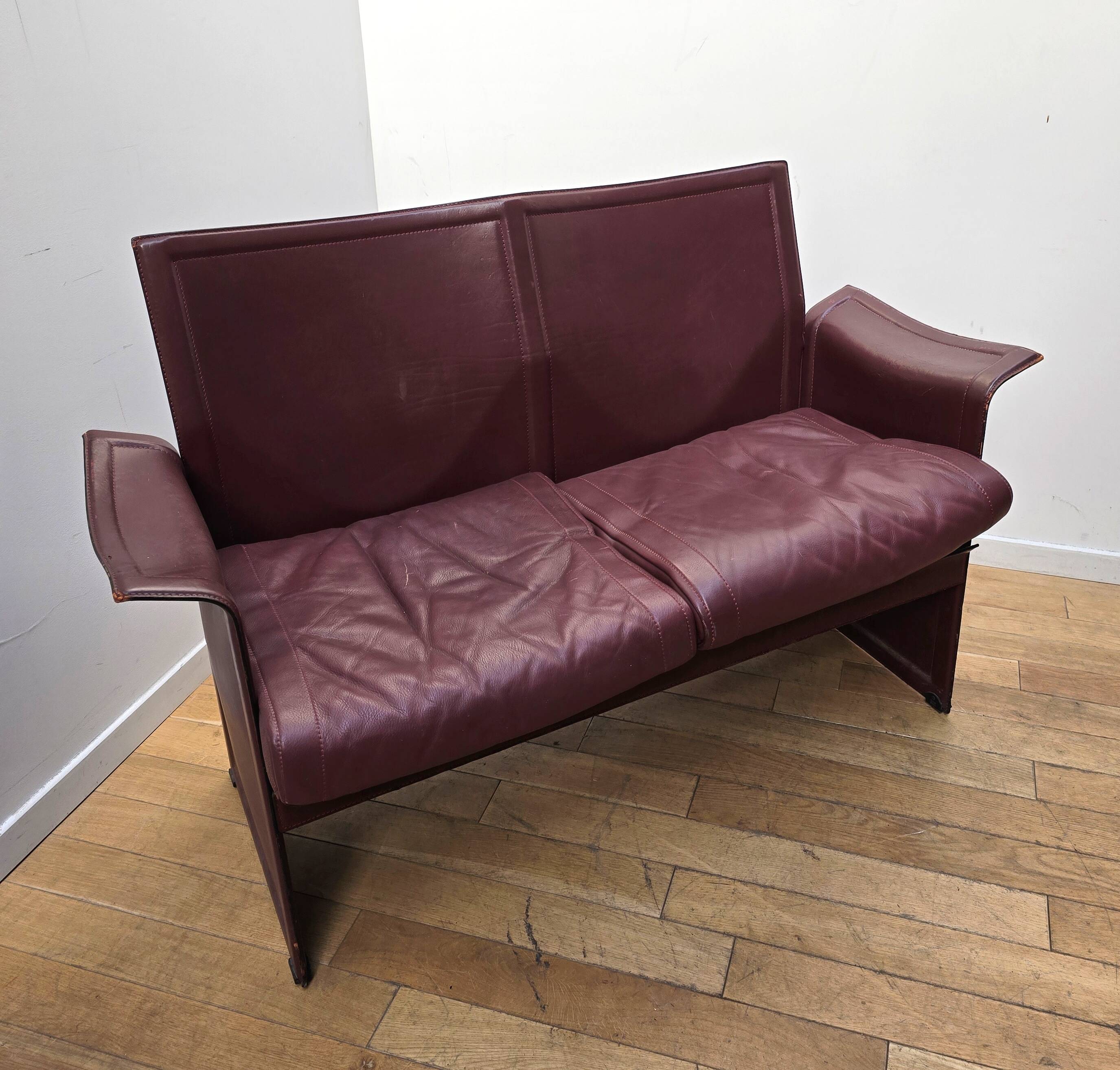 Korium Sofa, Matteo Grassi