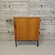 Vintage curtain furniture