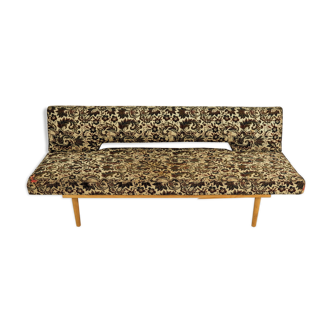 Daybed de Miroslav Navratil, années 1970