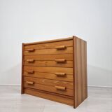 Commode en orme maison regain