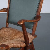 Armchair by De Ster, Netherlands 1950