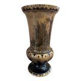 Ceramic vase 1920