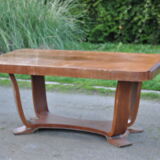 Art Deco table