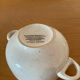 4 bowls Sampson Bridgwood / Studio Green