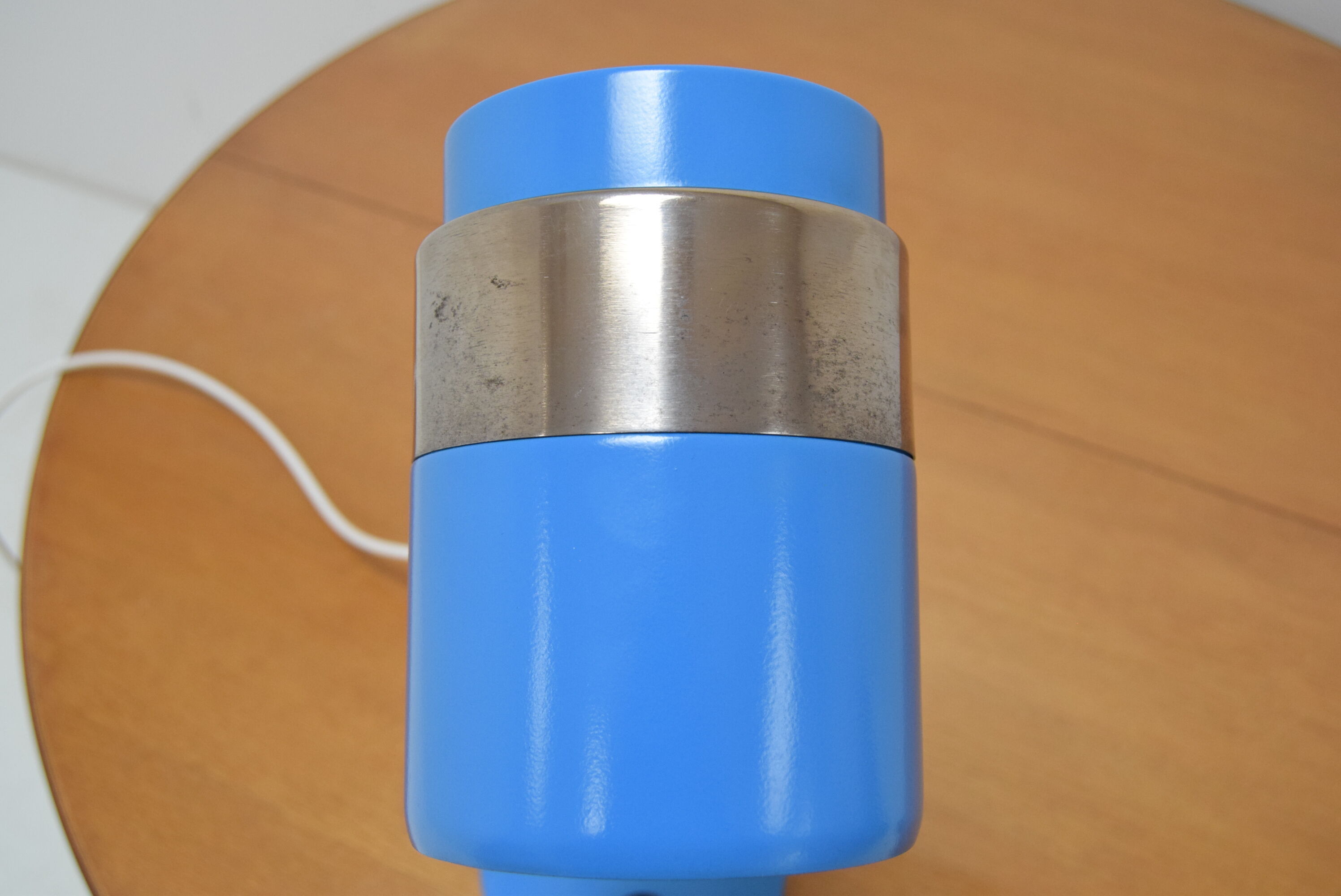 Mid-century Table lamp 1970‘s