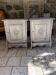 Two bedside tables