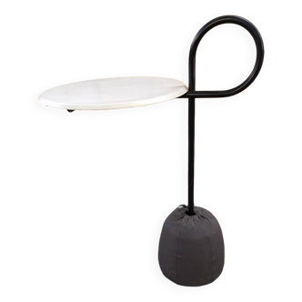 Table d'appoint design années 80'S