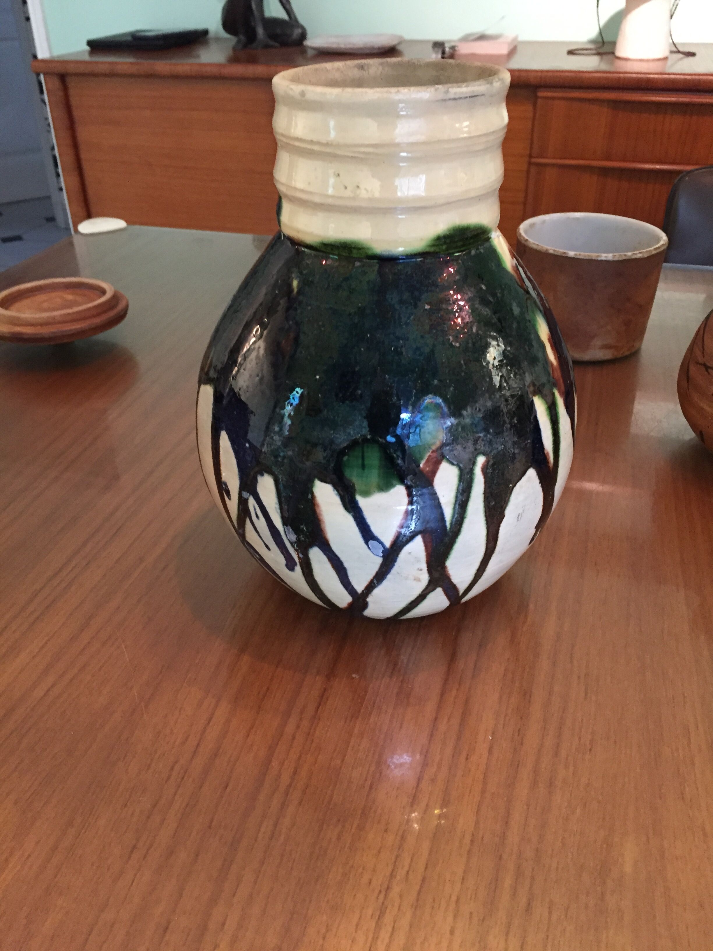 Vase