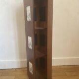 Storage unit / decorative column
