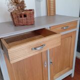 Buffet parisien années 50