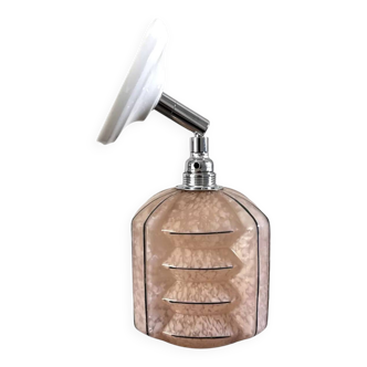 Art Deco Tulip Wall Light