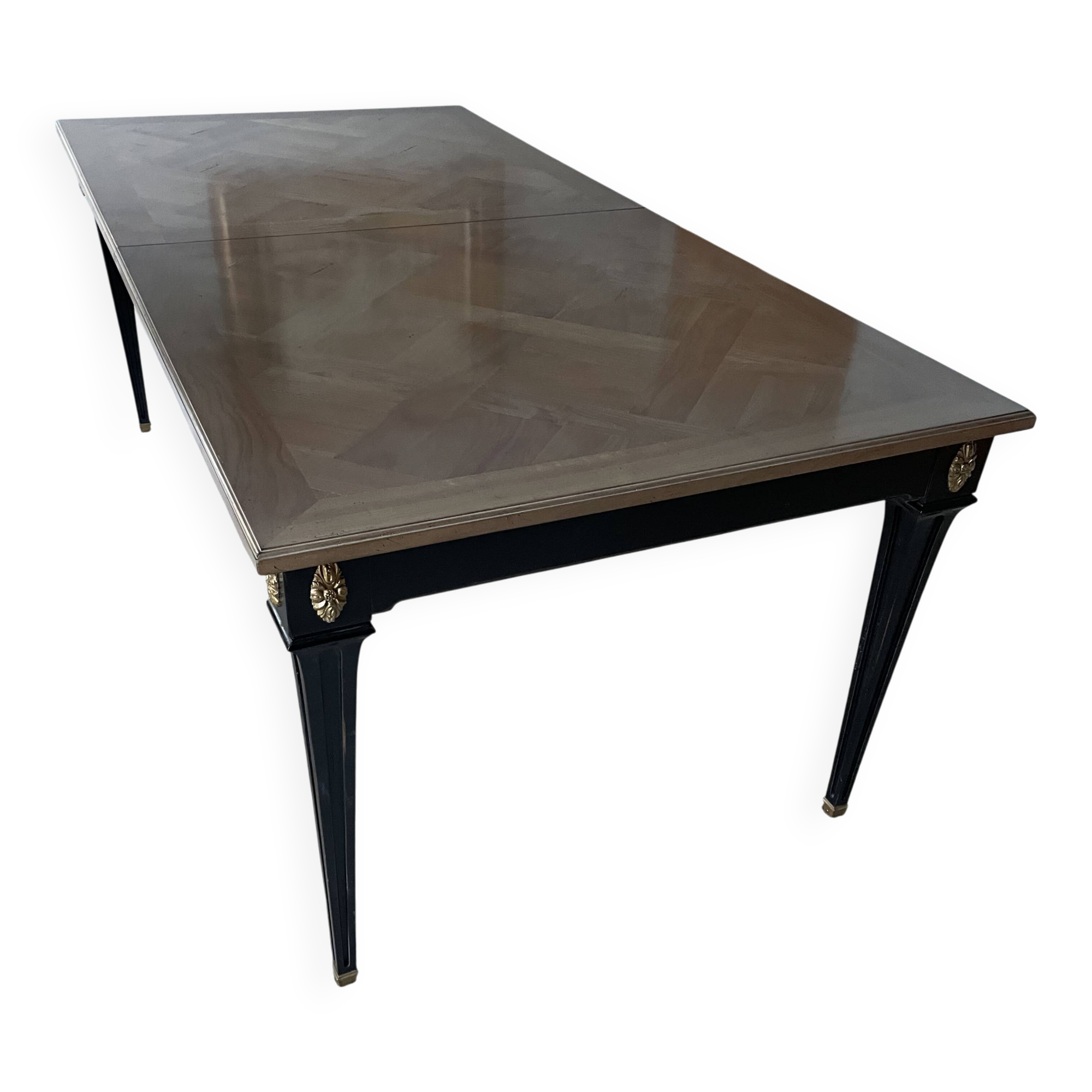 Table salle à manger Bellecour Roche Bobois