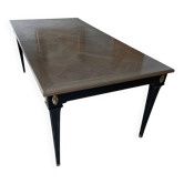 Table salle à manger Bellecour Roche Bobois
