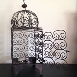 Berber Lantern to suspend