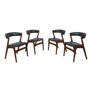 Chaises de salle à manger