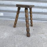 Tripod stool 1950