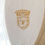 Coupelles porcelaine de Limoges