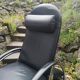 relaxing armchair "Optima" by Ingmar Relling