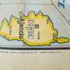 School Map No. 12 Kaeppelin