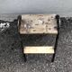 footboard