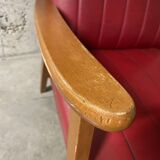 1950s armchair