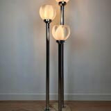 Floor lamp Mazzega 70s