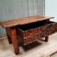 Eighteenth century coffee table