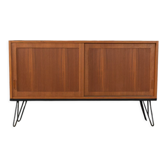 1960s sideboard, Poul Hundevad