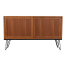 1960s sideboard, Poul Hundevad