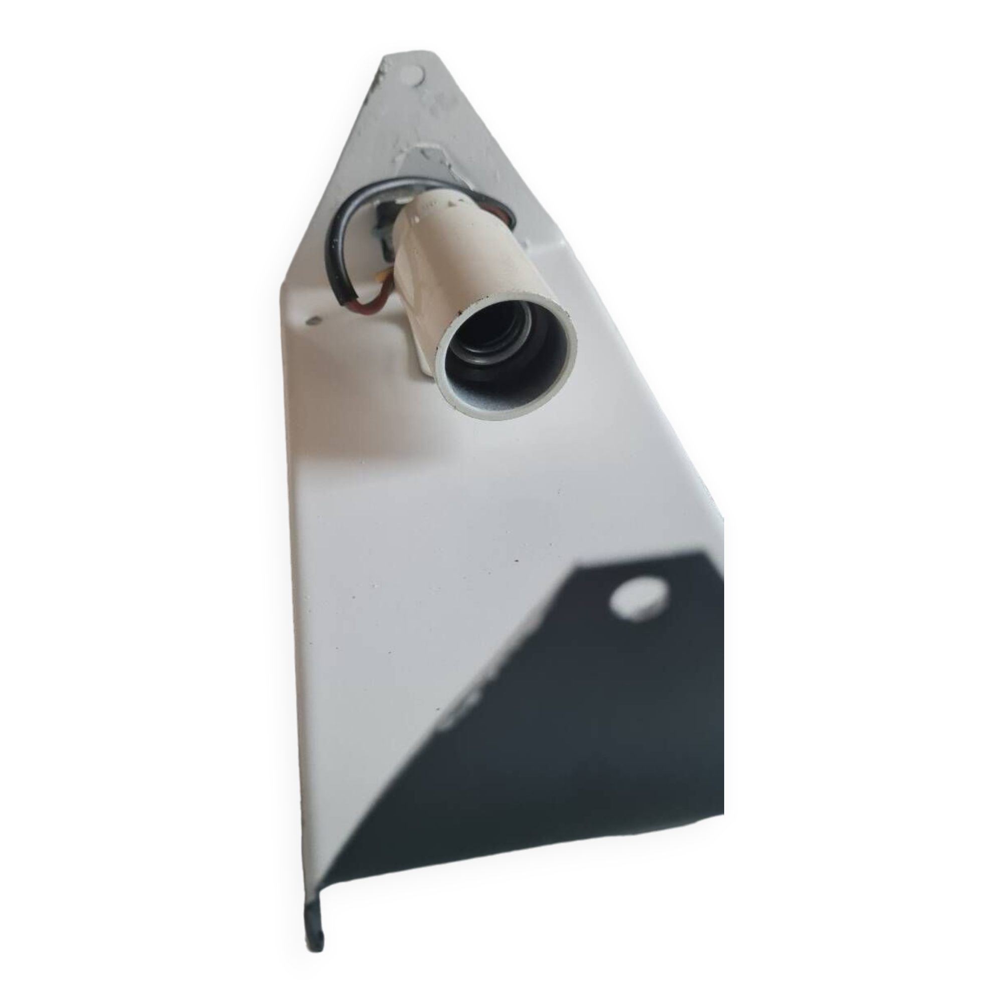 Charlotte Perriand CP1 wall light for Steph Simon