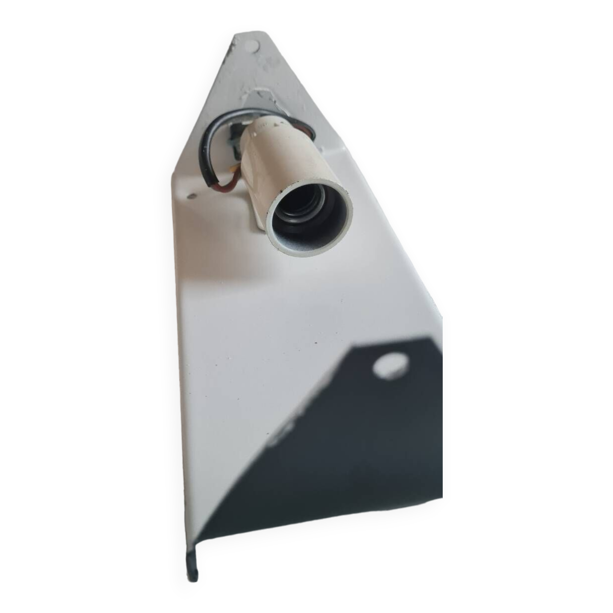 Charlotte Perriand CP1 wall light for Steph Simon