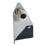 Charlotte Perriand CP1 wall light for Steph Simon