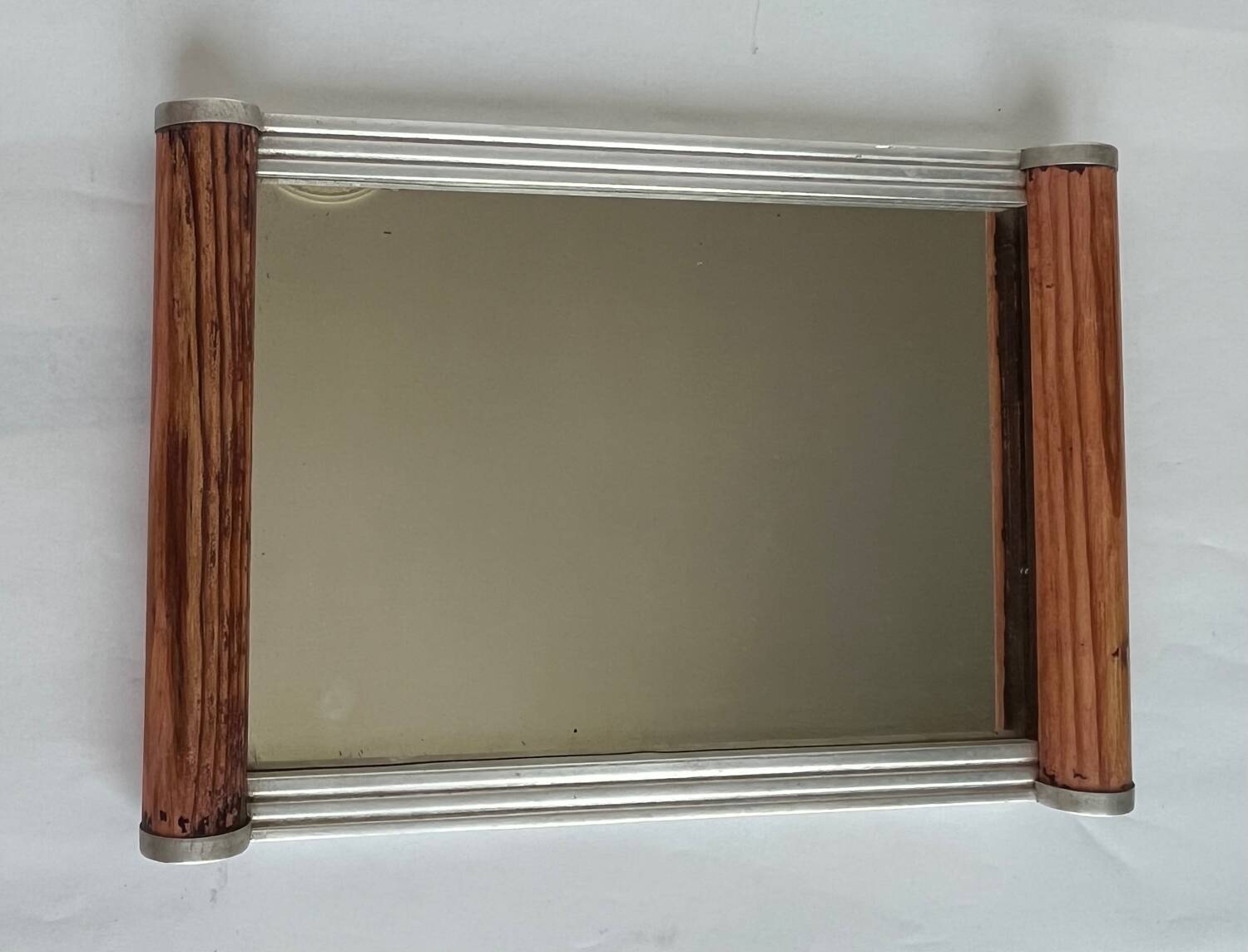 Art Deco mirror tray