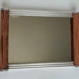 Art Deco mirror tray