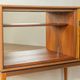 Exclusive bar cabinet (former GRUNDIG TV cabinet) from the 1960s