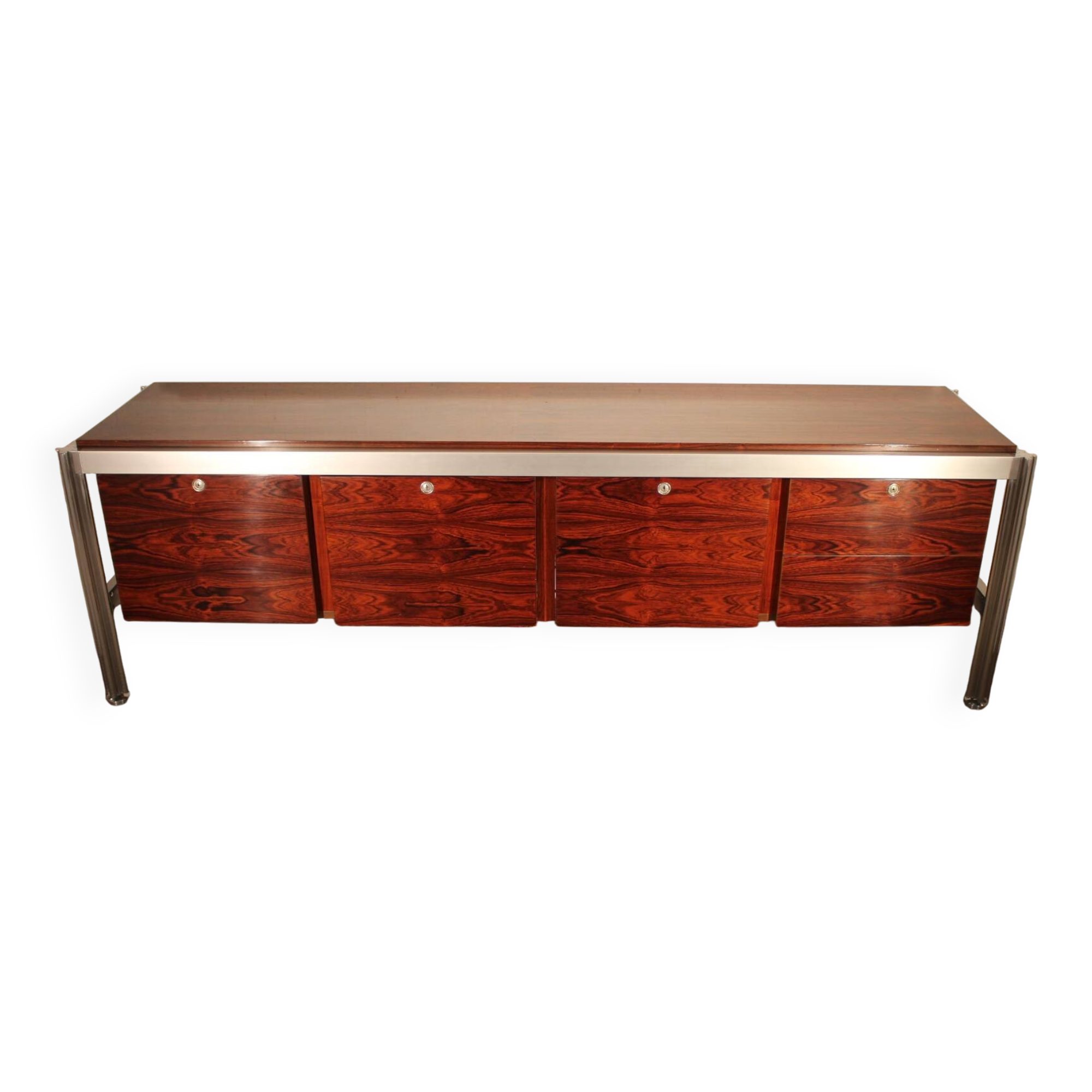 enfilade 1970  de georges ciancimino