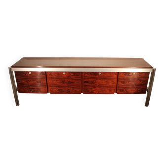 1970 sideboard by georges ciancimino