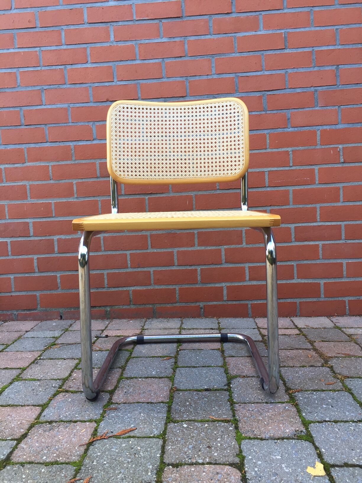 Chair by Marcel Breuer