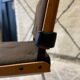 Modern Tube chair series Marcom, 60