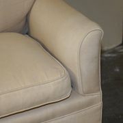 Victorian two-seater canapé 1880 Howard & Son