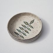 Coupelle de studio en céramique, années 1960