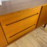 “Arild” sideboard by Nils Jonsson for Troeds – Sweden, 1960