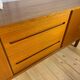 “Arild” sideboard by Nils Jonsson for Troeds – Sweden, 1960