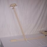 Italian counterweight chandelier - 70s