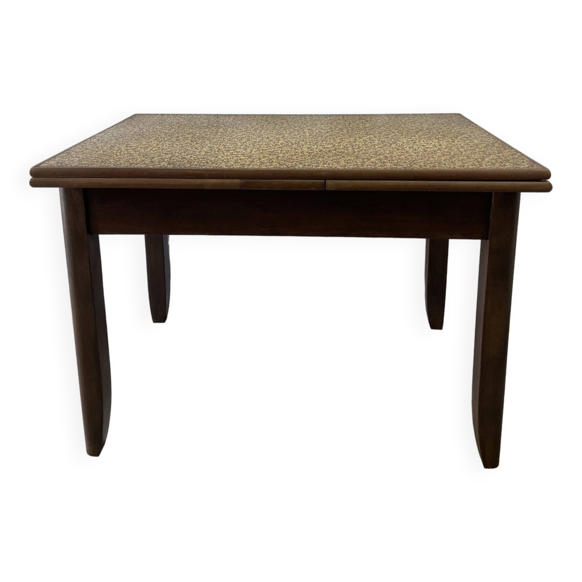 Extendable farm table