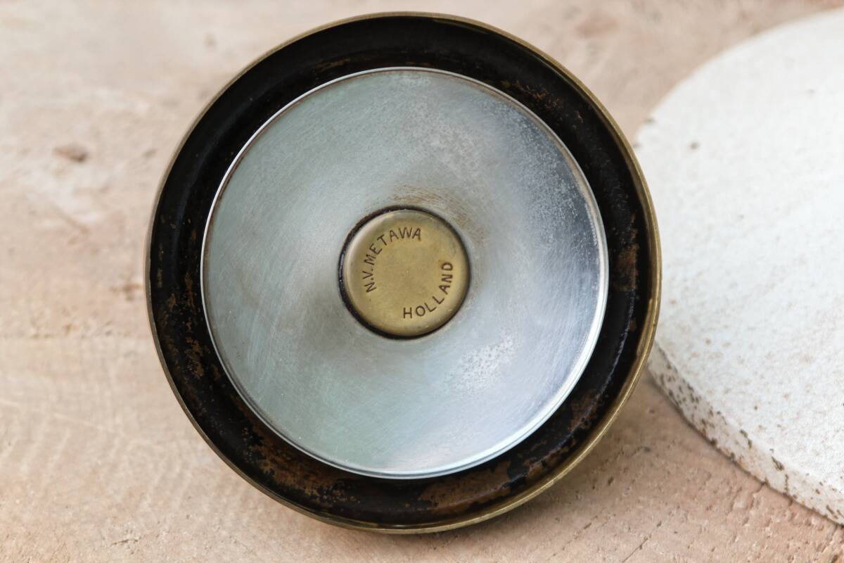 Space Age Tumbler Ashtray, NV Metawa Holland